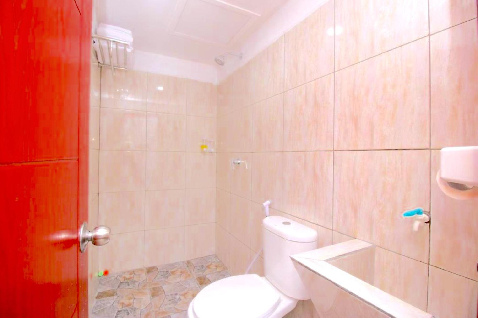 Hotel The Aurora By Makati Lembang Camera foto